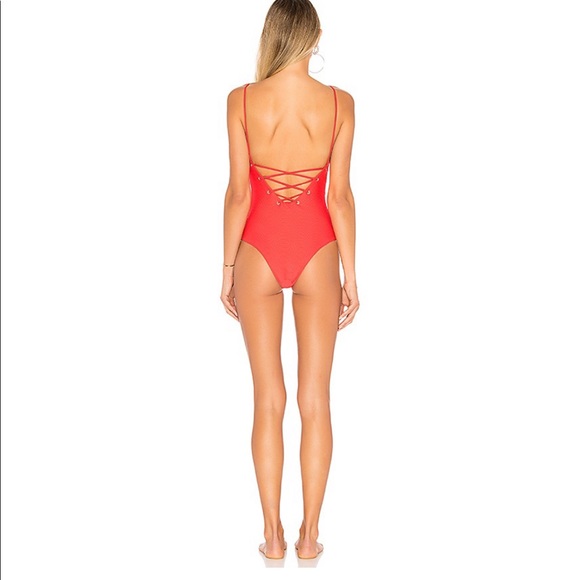 Tavik Swimwear | Monahan One Piece - Picture 2 of 6